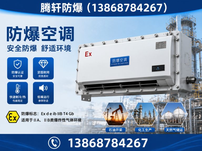 乐清市防爆接线箱展示图
